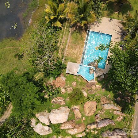 Kakulanda Resort Kurunegala Dış mekan fotoğraf