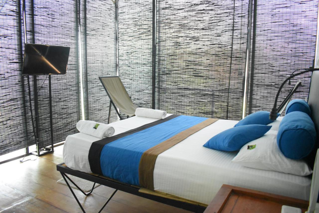Kakulanda Resort Kurunegala Dış mekan fotoğraf