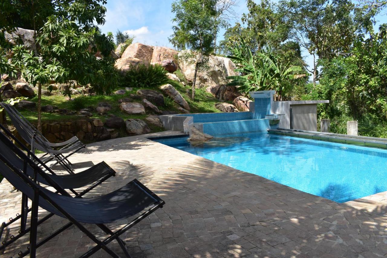 Kakulanda Resort Kurunegala Dış mekan fotoğraf