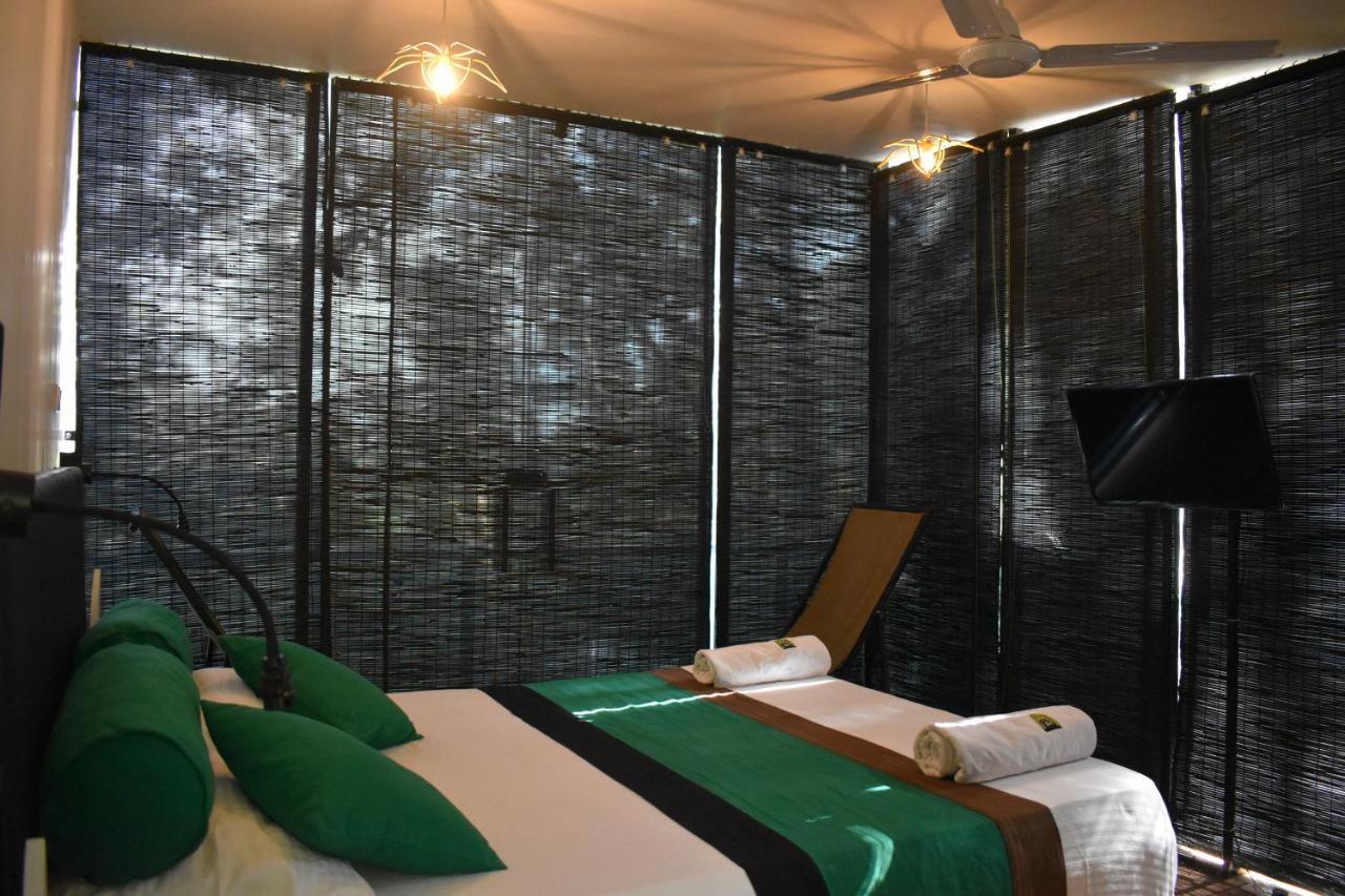 Kakulanda Resort Kurunegala Dış mekan fotoğraf