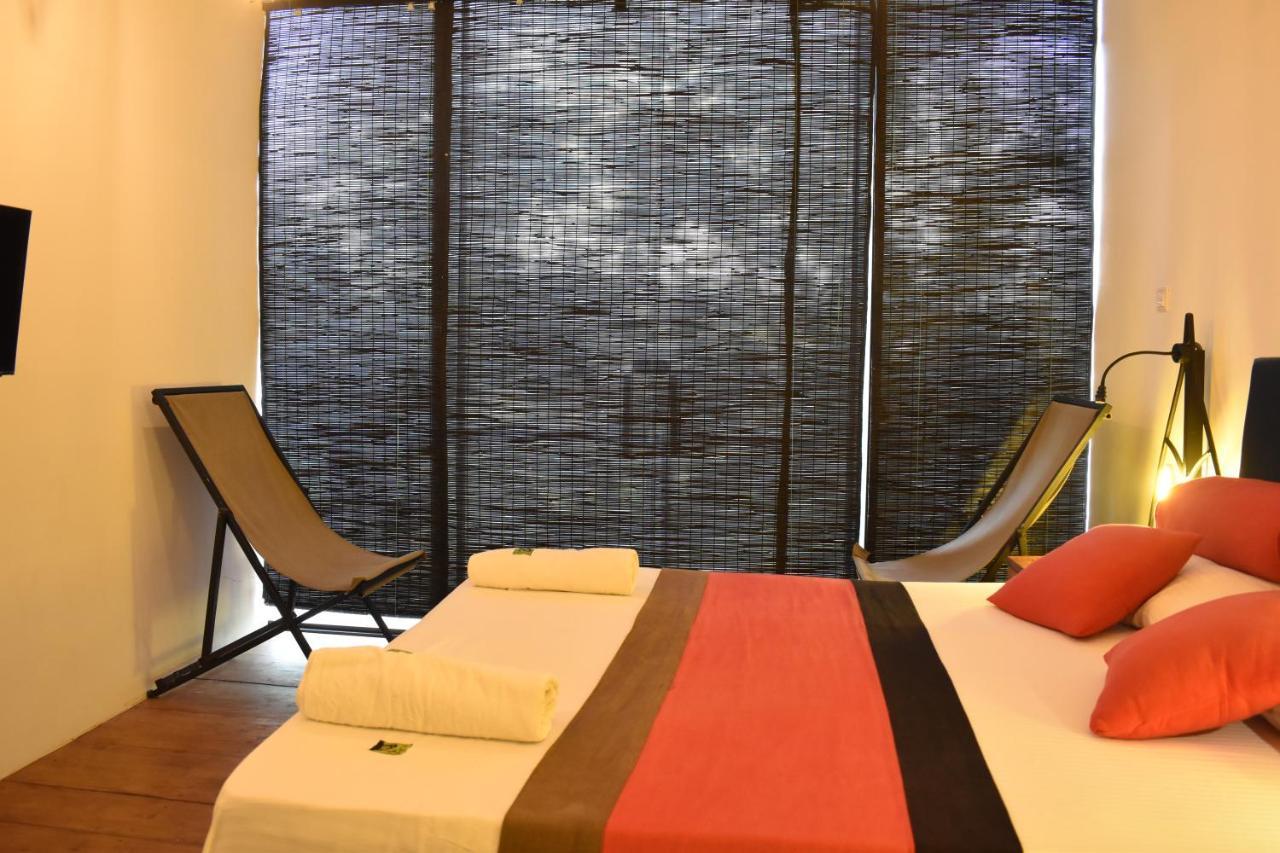 Kakulanda Resort Kurunegala Dış mekan fotoğraf