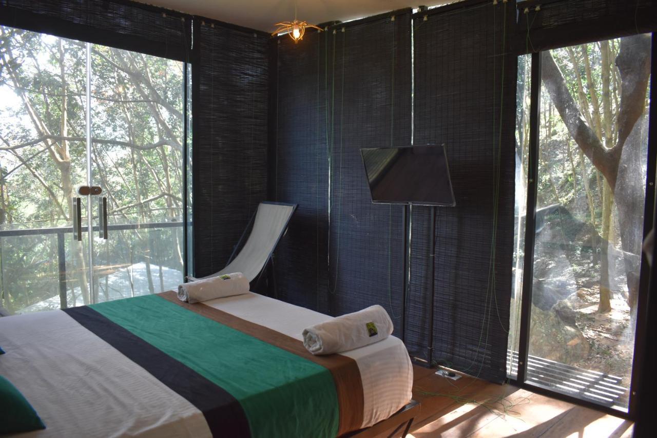 Kakulanda Resort Kurunegala Dış mekan fotoğraf