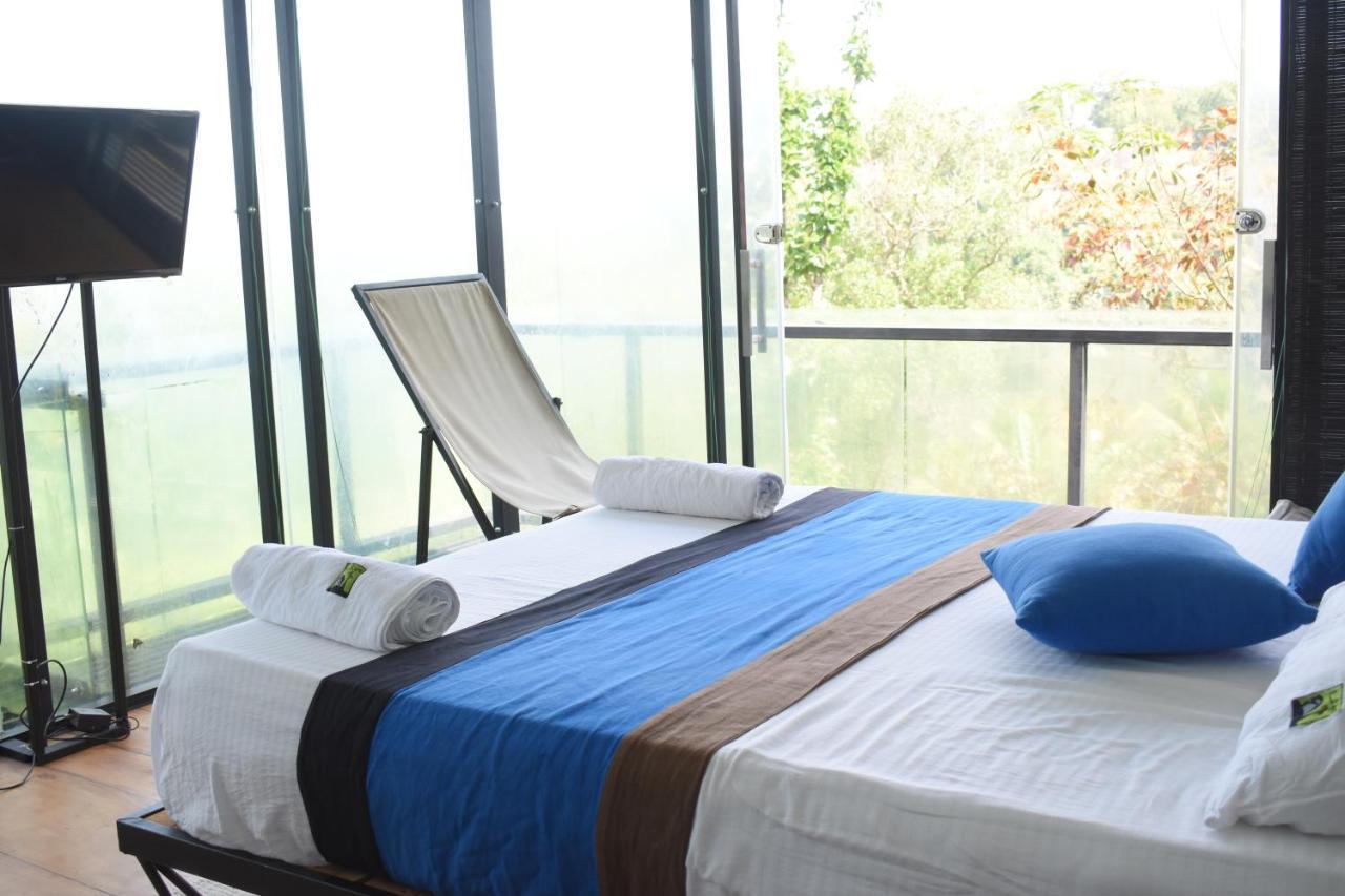 Kakulanda Resort Kurunegala Dış mekan fotoğraf
