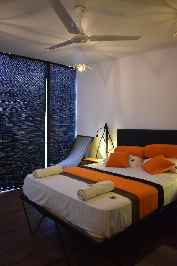 Kakulanda Resort Kurunegala Dış mekan fotoğraf