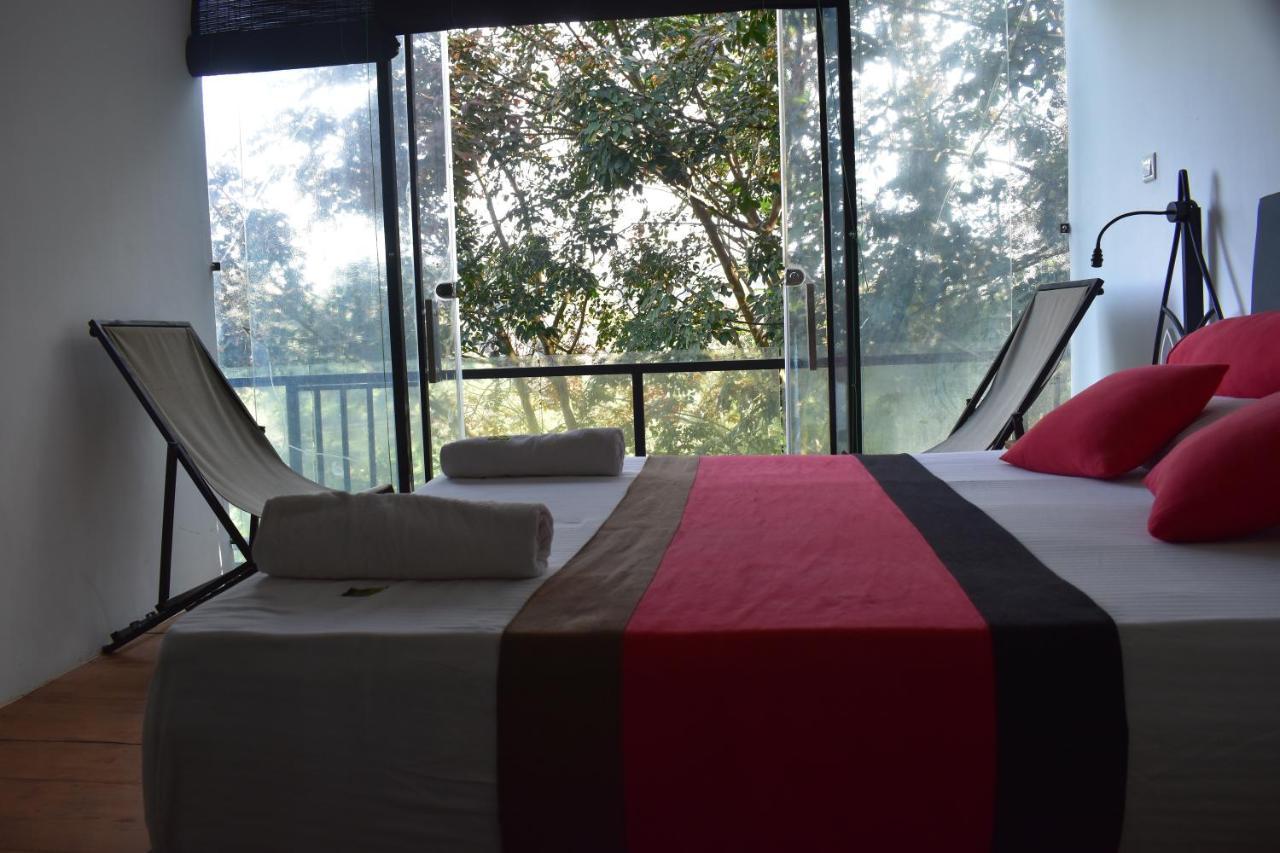 Kakulanda Resort Kurunegala Dış mekan fotoğraf