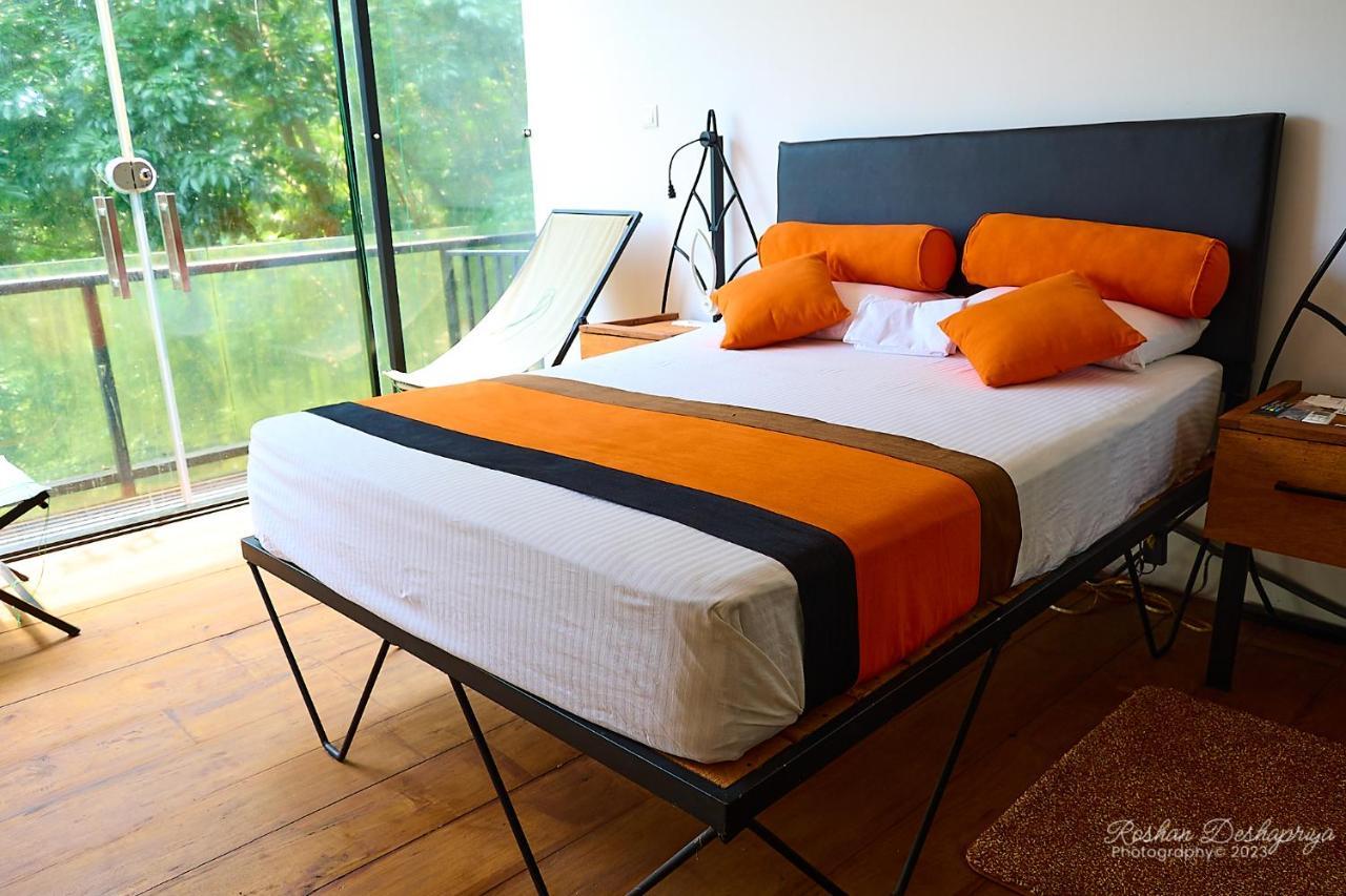 Kakulanda Resort Kurunegala Dış mekan fotoğraf