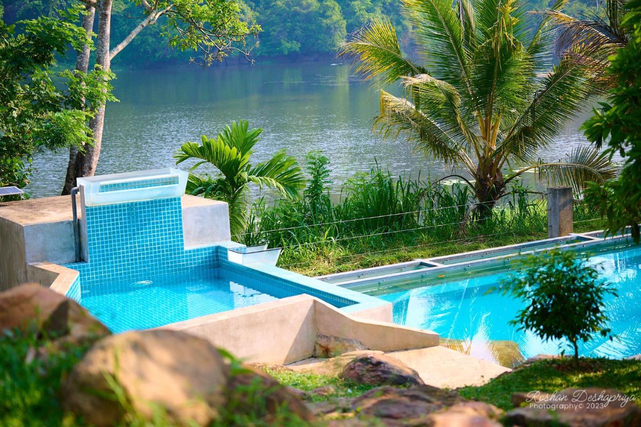 Kakulanda Resort Kurunegala Dış mekan fotoğraf