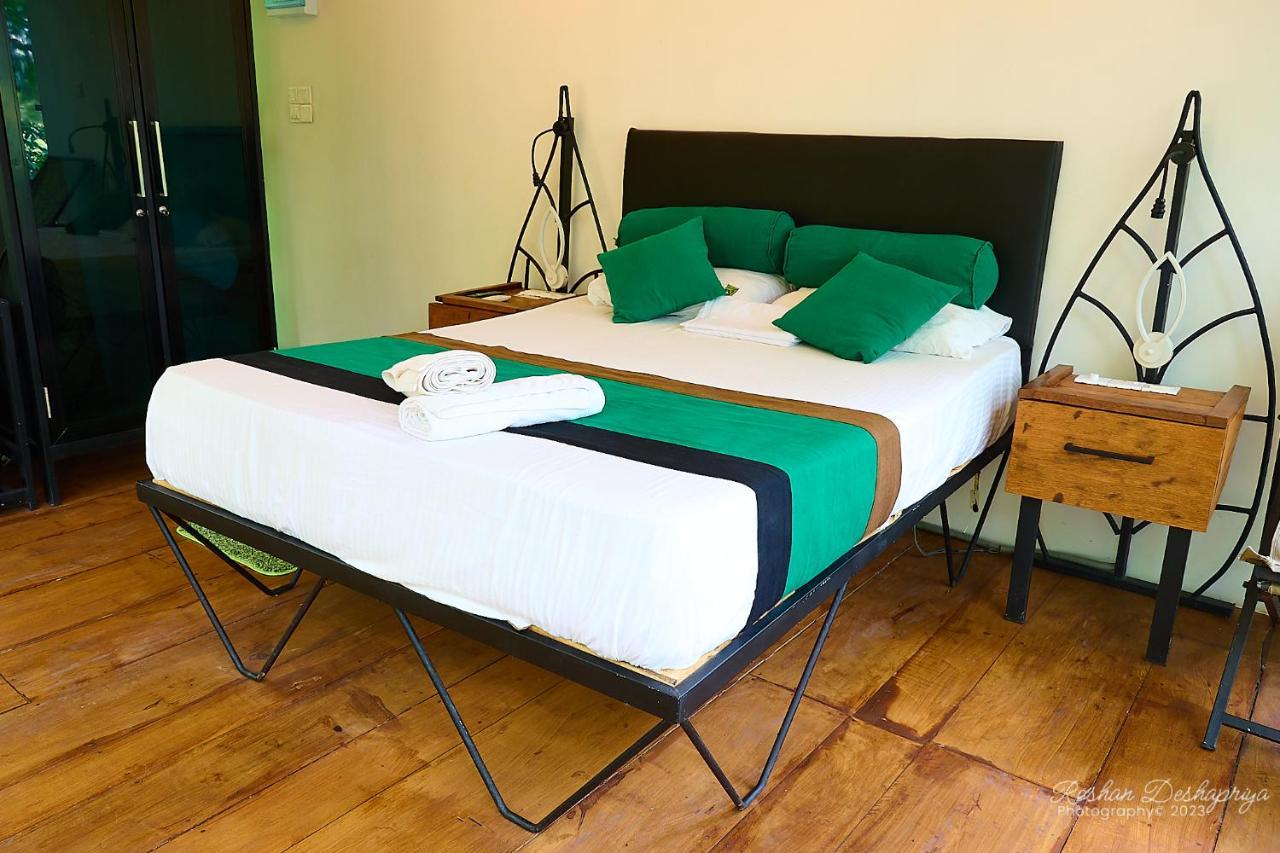 Kakulanda Resort Kurunegala Dış mekan fotoğraf