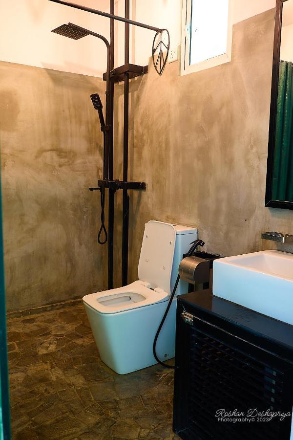 Kakulanda Resort Kurunegala Dış mekan fotoğraf