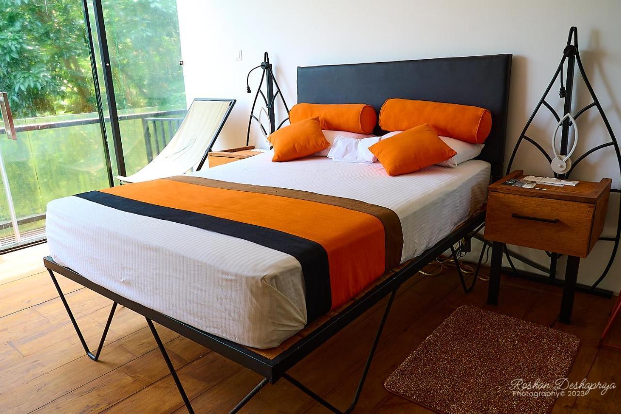 Kakulanda Resort Kurunegala Dış mekan fotoğraf