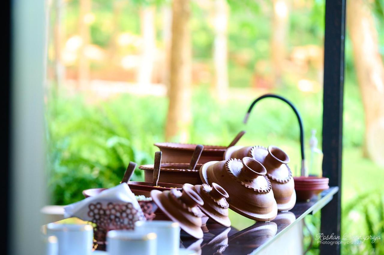 Kakulanda Resort Kurunegala Dış mekan fotoğraf