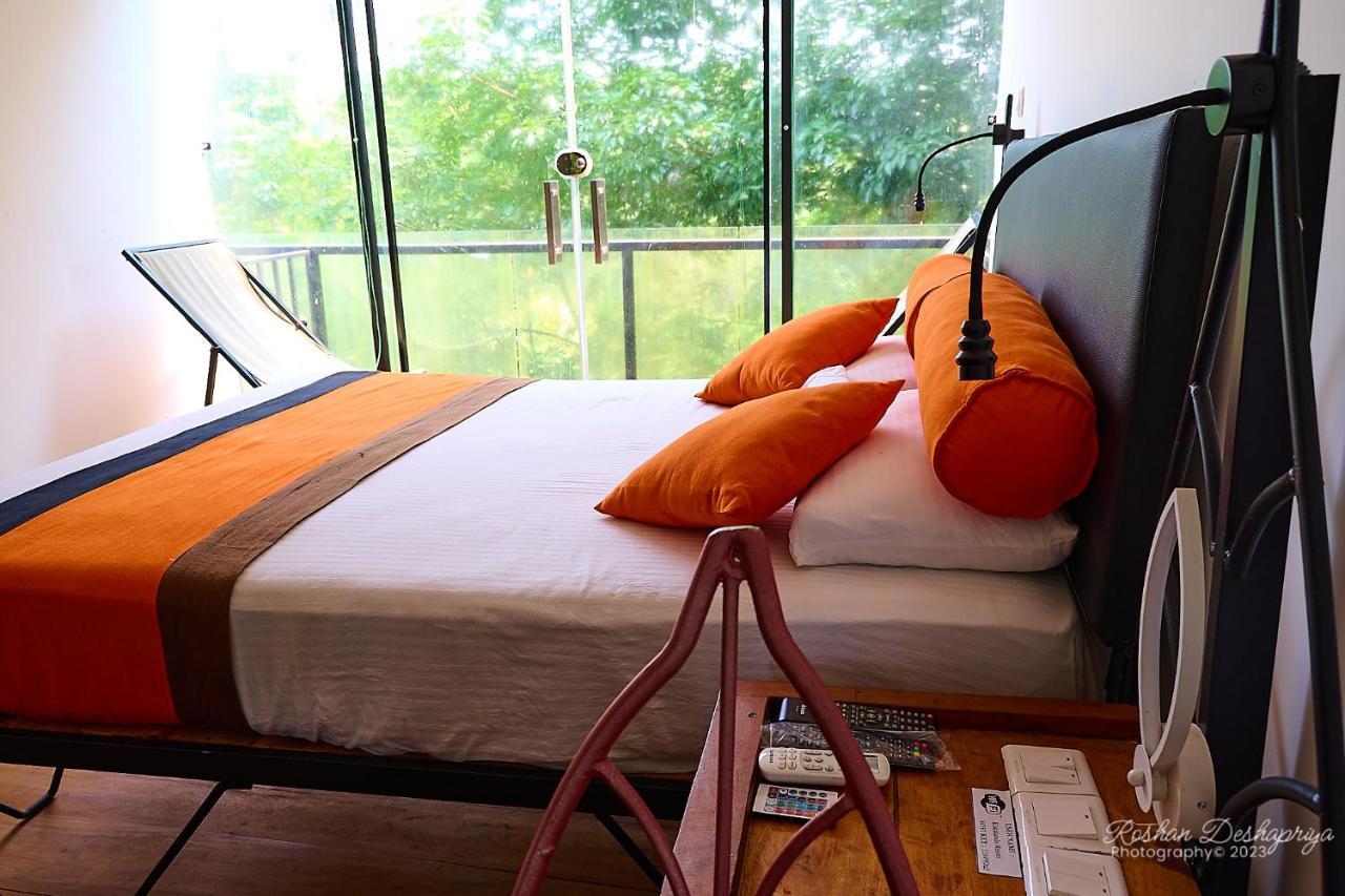 Kakulanda Resort Kurunegala Dış mekan fotoğraf