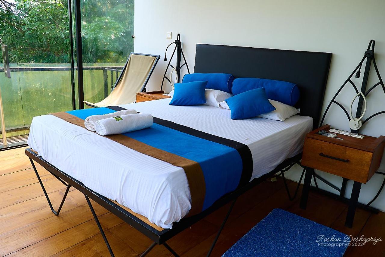 Kakulanda Resort Kurunegala Dış mekan fotoğraf