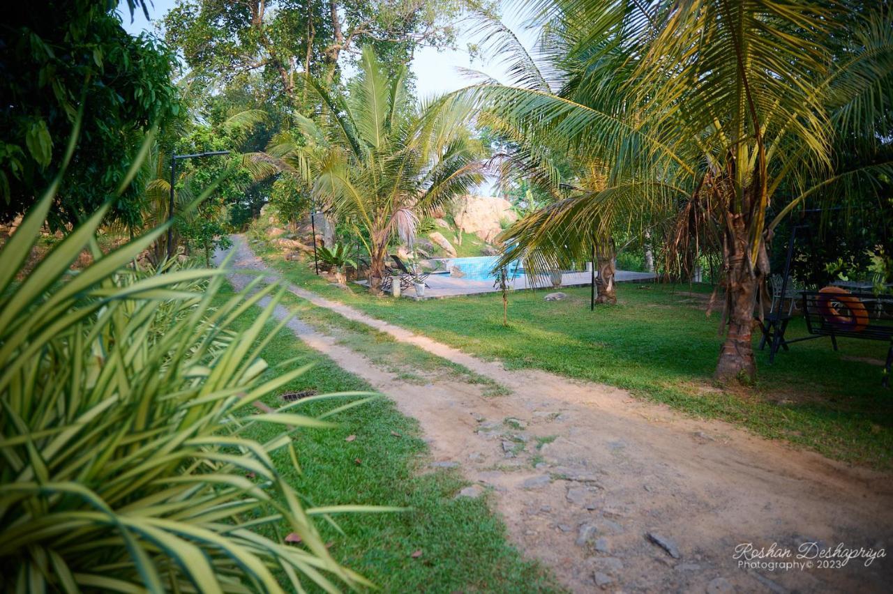 Kakulanda Resort Kurunegala Dış mekan fotoğraf