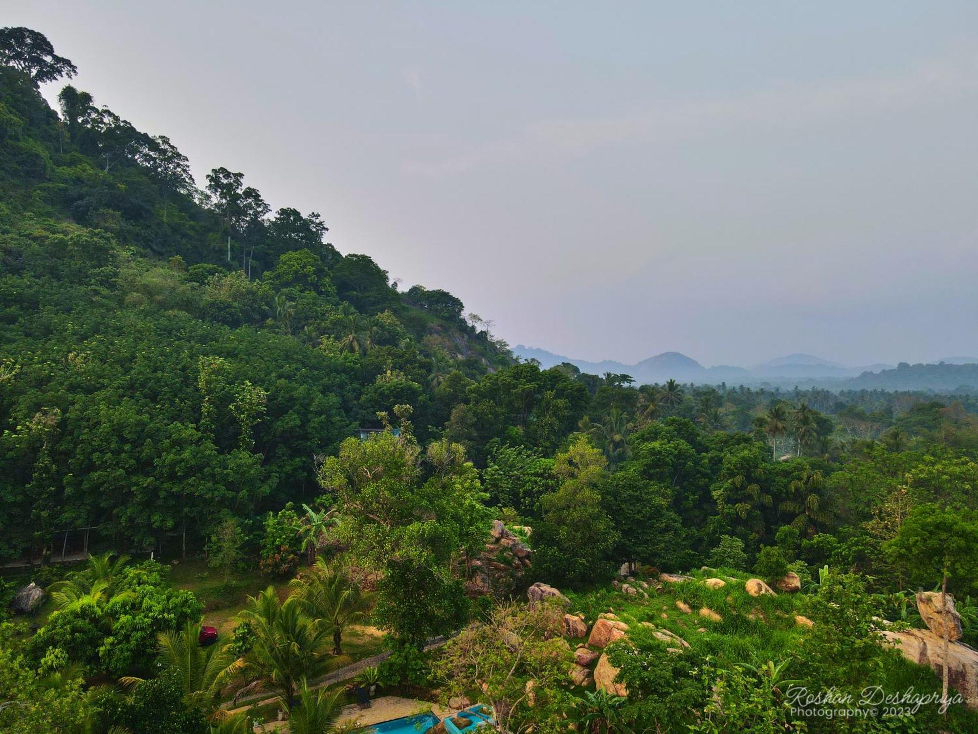 Kakulanda Resort Kurunegala Dış mekan fotoğraf