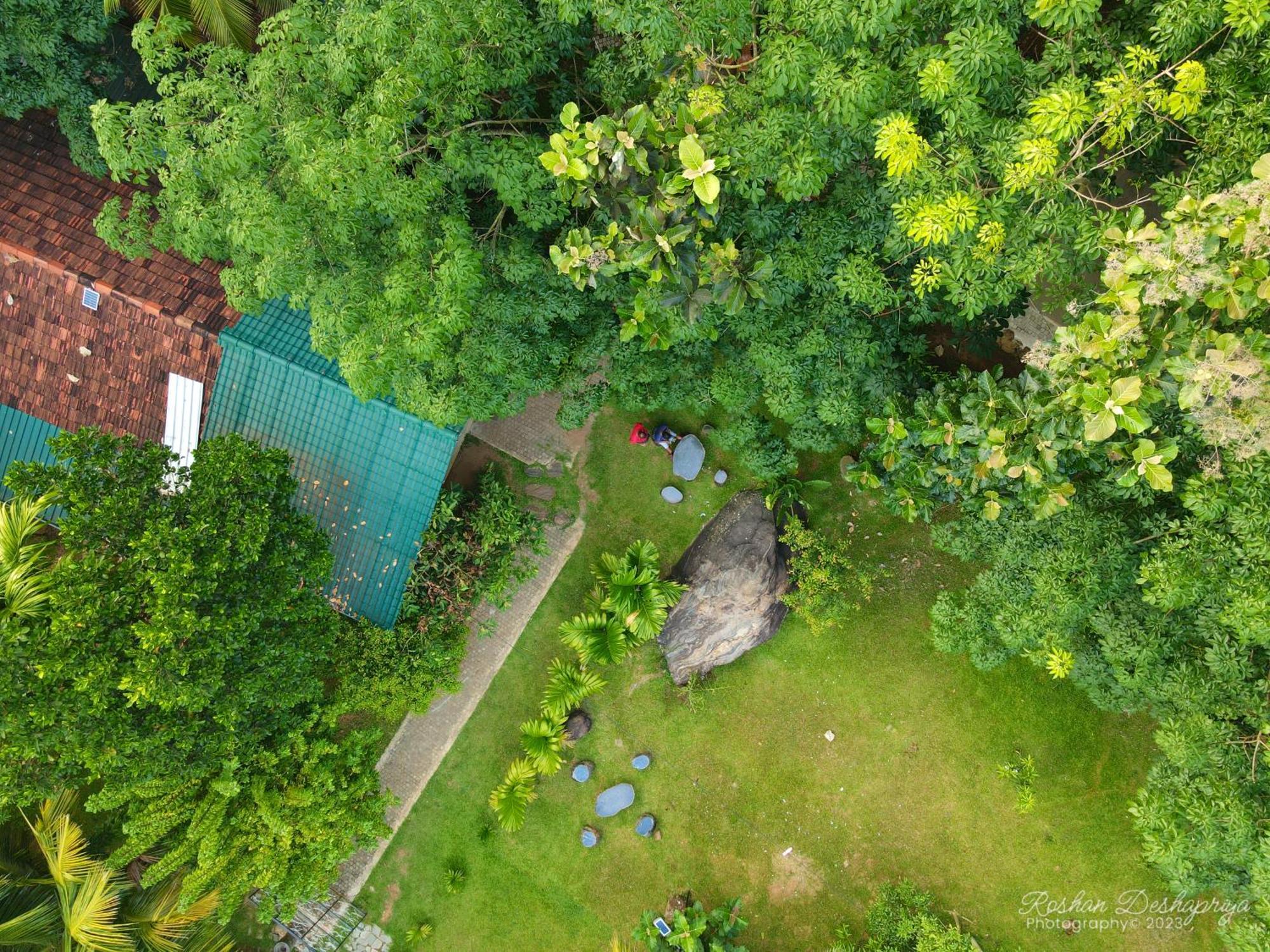 Kakulanda Resort Kurunegala Dış mekan fotoğraf