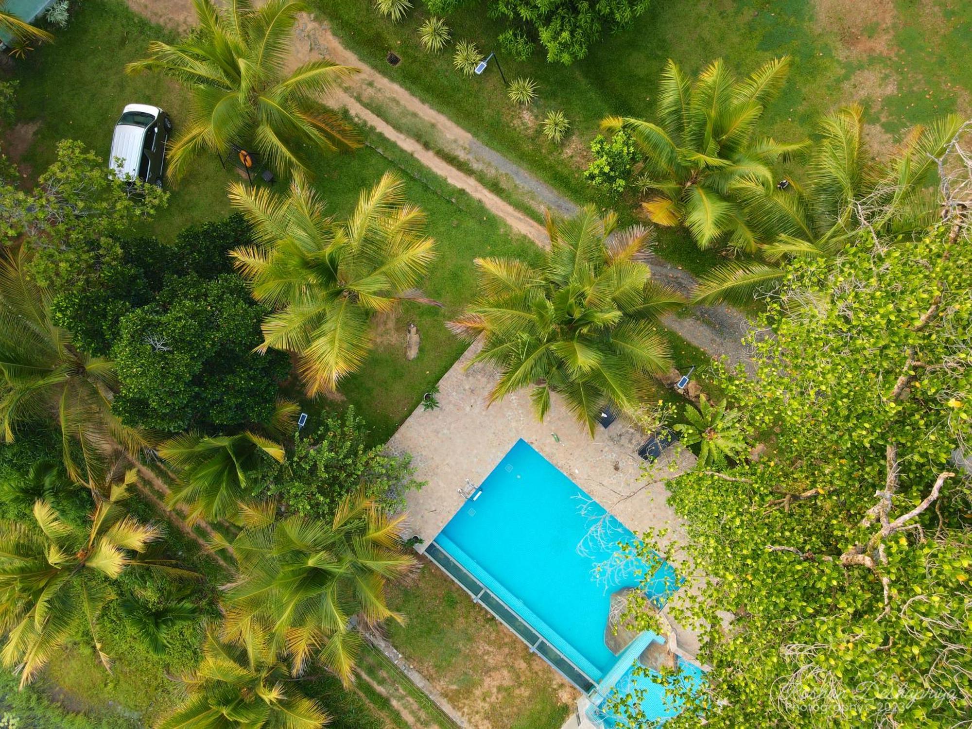 Kakulanda Resort Kurunegala Dış mekan fotoğraf